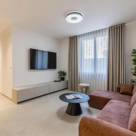 Bella Luxury , Old Town , Brand New Διαμέρισμα