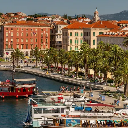 Bella Luxury , Old Town , Brand New Διαμέρισμα