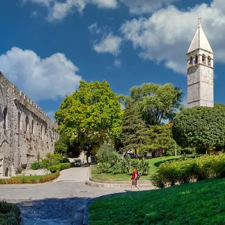 Bella Luxury , Old Town , Brand New Διαμέρισμα
