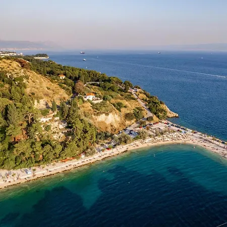 Bella Luxury , Old Town , Brand New Διαμέρισμα Σπλιτ