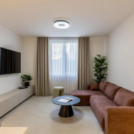 Bella Luxury , Old Town , Brand New Διαμέρισμα Σπλιτ